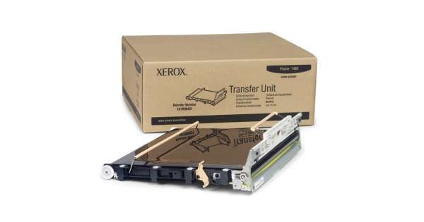 ТРАНСФЕРЕН КОМПЛЕКТ (TRANSFER UNIT) ЗА XEROX Phaser 7400 - TRANSFER UNIT - PN 101R00421