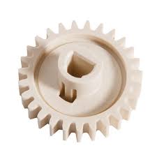 ЗЪБНО КОЛЕЛО ДОЛНА РОЛКА (LOWER ROLLER GEAR 27T) ЗА HP Laserjet 2200 - 27T - PN RS6-0923-000 (RS60923000) - CE