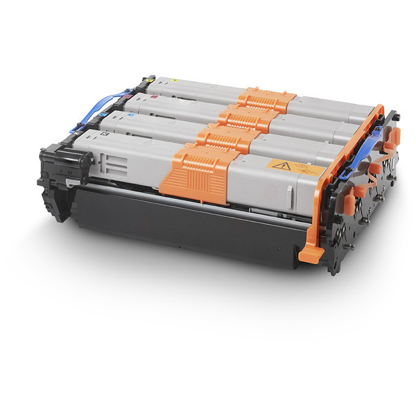 БАРАБАННА КАСЕТА ЗА OKI C301DN/C321DN/C331DN/C511/C531/MC332/MC342/MC352/MC362 - DRUM UNIT - PN 44968301