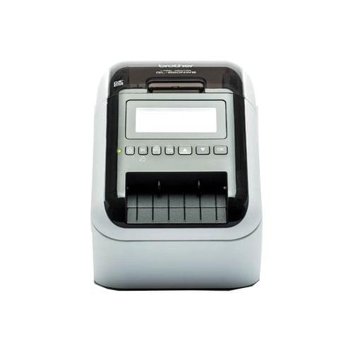 ЕТИКЕТЕН ПРИНТЕР BROTHER QL820NWBc (QL-820NWBc) - PN QL-820NWBCYJ1