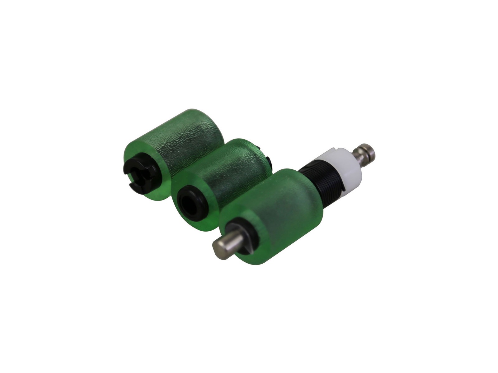 ПОДАВАЩА РАЗДЕЛИТЕЛНА РОЛКА (FEED / SEPARATION ROLLER) ЗА KONICA MINOLTA BIZHUB C203/C253/C353 - (A00J-5636-00 (A00J563600) - 2 PCS /A02EF56600 - 1 PC) - PN CET3721N