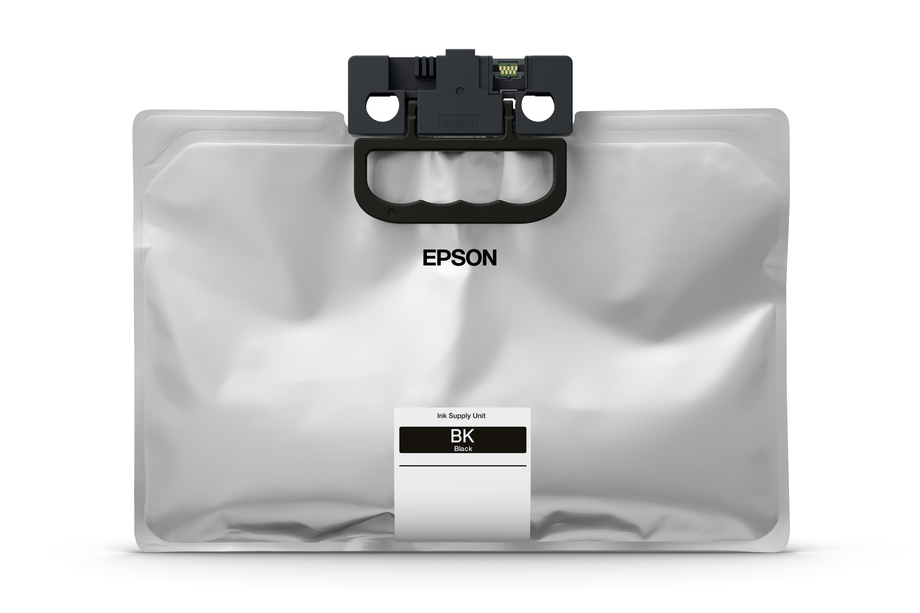 Глава за Epson WorkForce Pro WF-C570 (WFC570) Series - Ink - EXTRA HIGH CAPACITY - T01D1 / C13T01D100 - Black - XL - PN C13T01D100