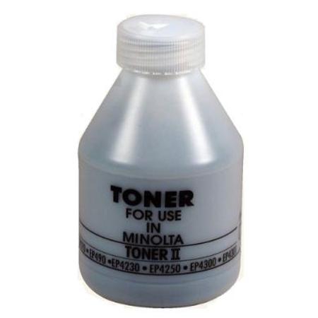 TОНЕР БУТИЛКА ЗА KONICA MINOLTA EP 470/470Z/490/4230/4230Z/4232/4250 - Black - PN 8916-102 (8916102)