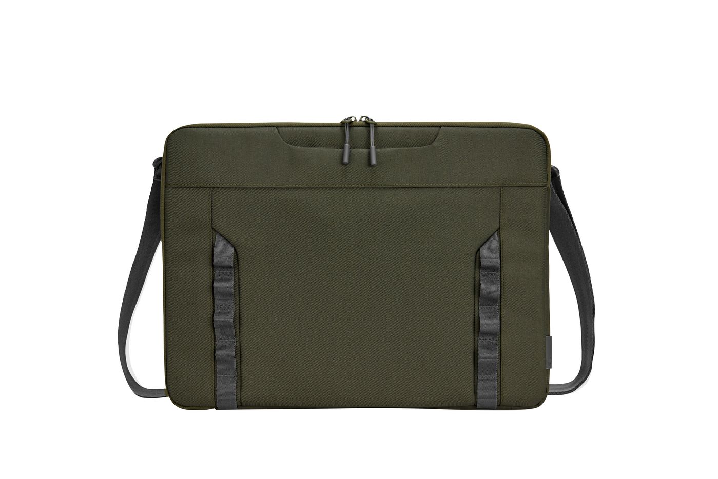 Модулен калъф за лаптоп HP Notebook bag Modular 15" / 9J498AA - Grey / Green - PN 9J498AA