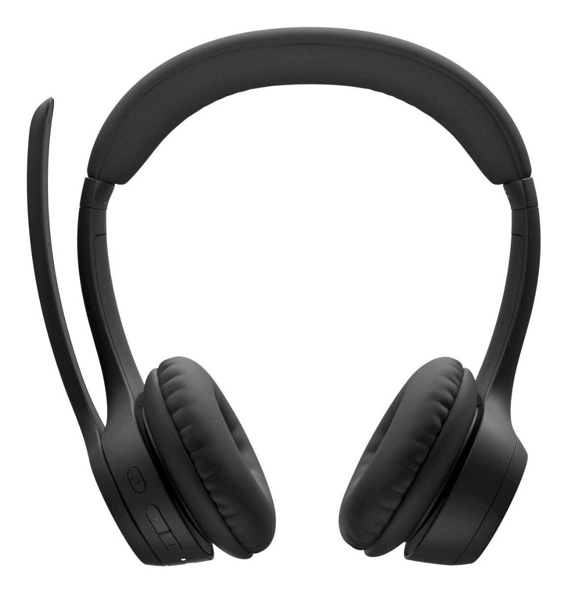 Слушакки Logitech Headset Zone 305 Black - PN 981-001453