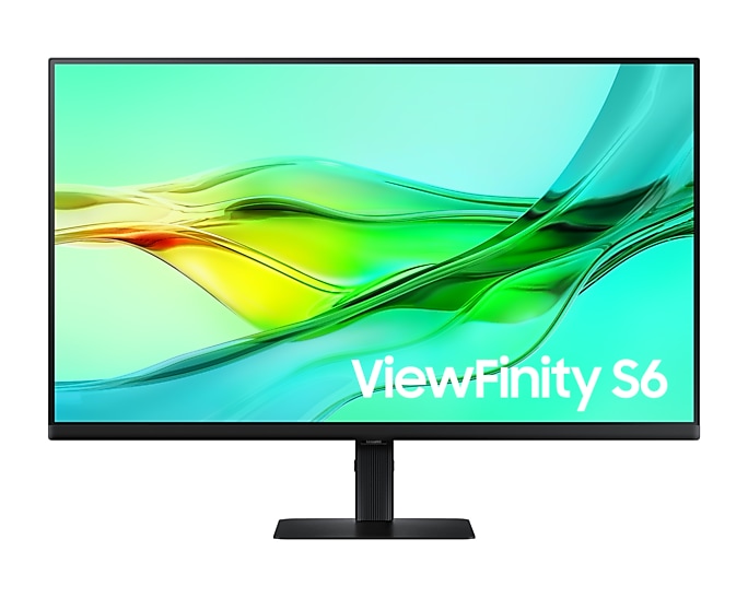 Монитор 32" Samsung Monitor S32D604UAU / LS32D604UAUXEN Black - PN LS32D604UAUXEN