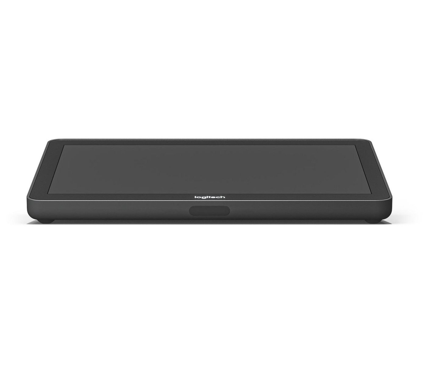 Сензорен мрежов контролер за видео конферентни срещи Logitech Conference Room Control Panel Tap Cat5e Kit / 939-001950 Black - PN 939-001950
