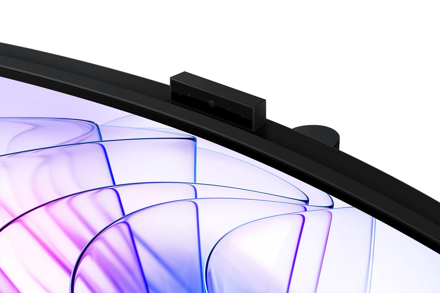 Монитор 34" Samsung Monitor S34C652VAU / LS34C652VAUXEN Black - PN LS34C652VAUXEN