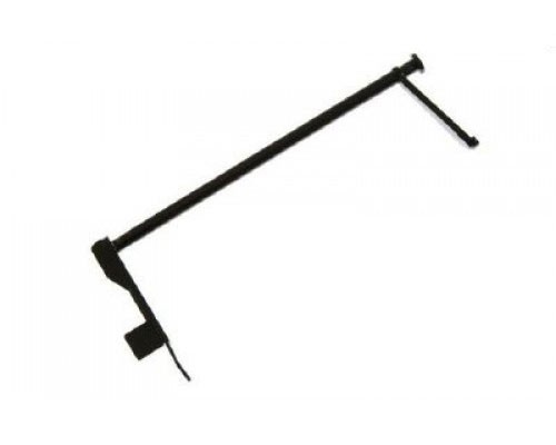 ДАТЧИК ЗА ХАРТИЯ РЪЧНО (ARM TRAY PAPER - TRAY 1) (Arm, Tray Paper) ЗА HP Laserjet 4000/4050/4100 - PN RB1-8787-000 (RB18787000)