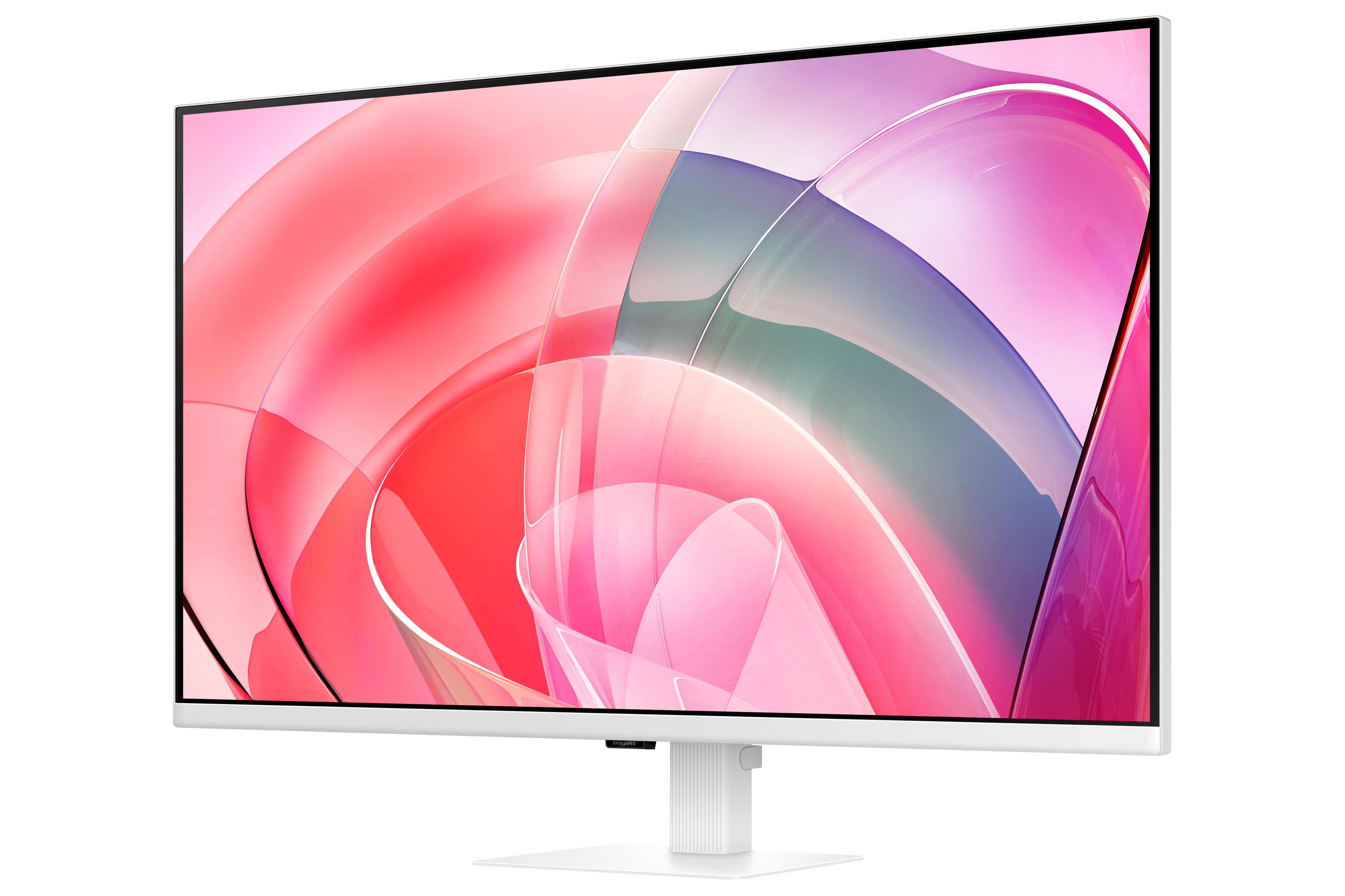 Samsung Monitor S32D701EAU / LS32D701EAUXEN White (27 ") - PN LS32D701EAUXEN
