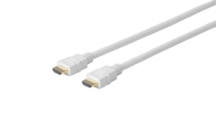 КАБЕЛ VIVOLINK PRO HDMI Slim - HDMI (Type A) към HDMI (Type A) - 2,0 m - Black - PN PROHDMIS2