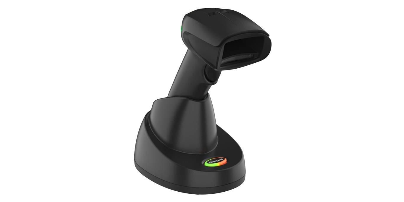 Баркод скенер Honeywell Barcode scanner 1952SR - PN 1952GSR-2USB-5-R