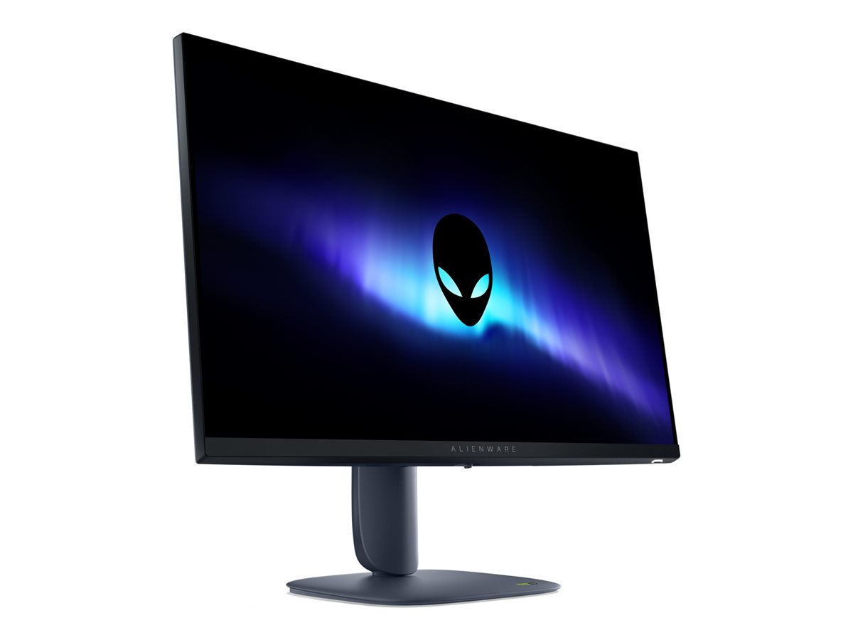 Гейминг монитор 27" Dell Monitor AW2725DM / 210-BQWQ Black - PN 210-BQWQ