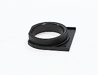 ВТУЛКА ТЕФЛОНОВА РОЛКА ЛЯВА (UPPER ROLLER BUSHING - LEFT) ЗА KYOCERA FS 1000/1010 - 2A820131 - PN CET4313B