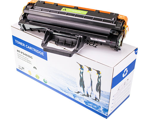 КАСЕТА ЗА SAMSUNG SCX 4650F/4650N/4655F/4655FN - MLT-D117S (MLTD117S) - Black  - PN NT-PS4650C - G&G