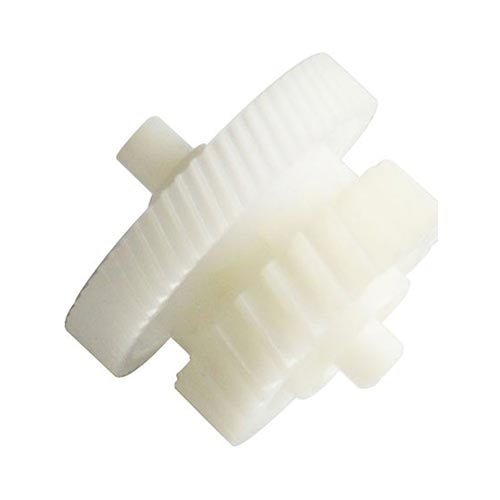 ЗЪБНО КОЛЕЛО ФЮЗЕР (FUSER DRIVE GEAR 23T/56T) ЗА HP Laserjet P1505/M1522 - 23T/56T - DGP0175 / RU6-0018-000 (RU60018000) / FU9-0280-000 (FU90280000) - PN CET5919