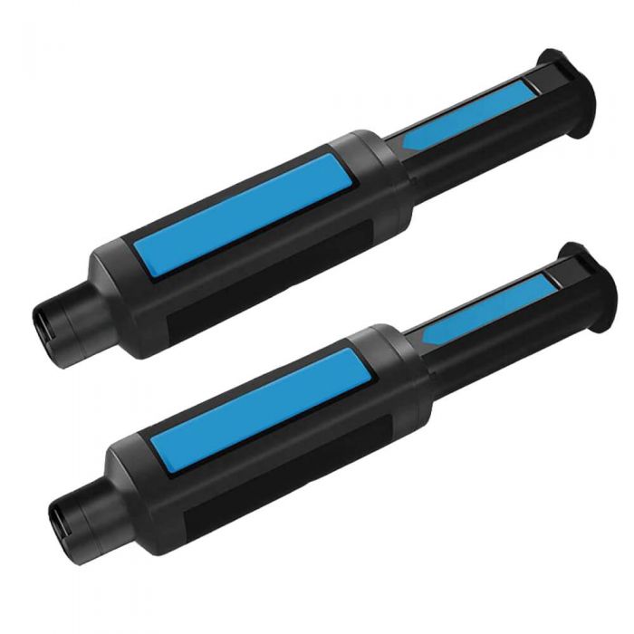 КОМПЛЕКТ 2 КАСЕТИ ЗА HP NEVERSTOP Laser 1000/MFP 1200 - Black - TWIN PACK - /103AD/ - W1103AD - PN HT-W1143AD - NEOMAX