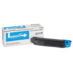 Тонер касета за Kyocera ECOSYS M6035cidn/M6535cidn/P6035cdn - Toner - TK-5150C (TK5150C) / 1T02NSCNL0 - Cyan - PN 1T02NSCNL0