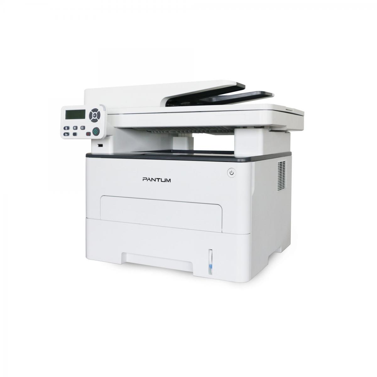 МУЛТИФУНКЦИОНАЛНО ЛАЗЕРНО УСТРОЙСТВО PANTUM M7100DW - PN M7100DW