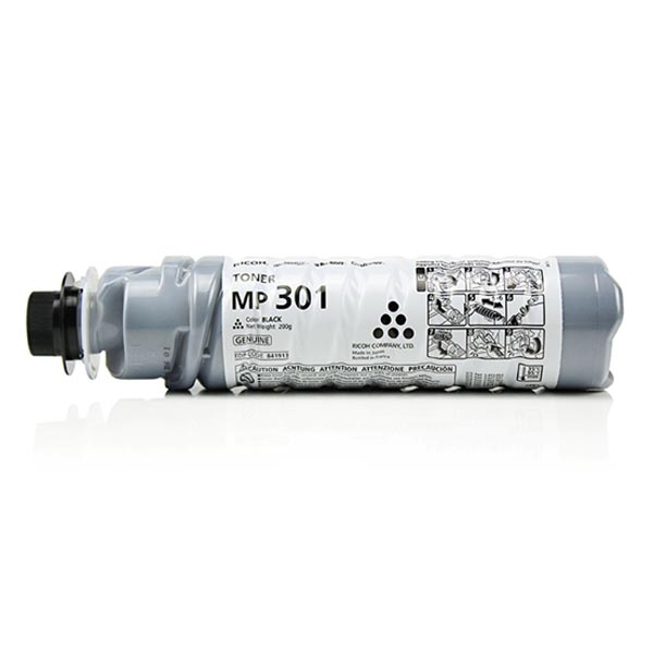 TОНЕР КАСЕТА ЗА RICOH AFICIO MP 301E/301SP/301SF - TYPE MP301E - PN 841711 / 841913 / 842025 / 842339 