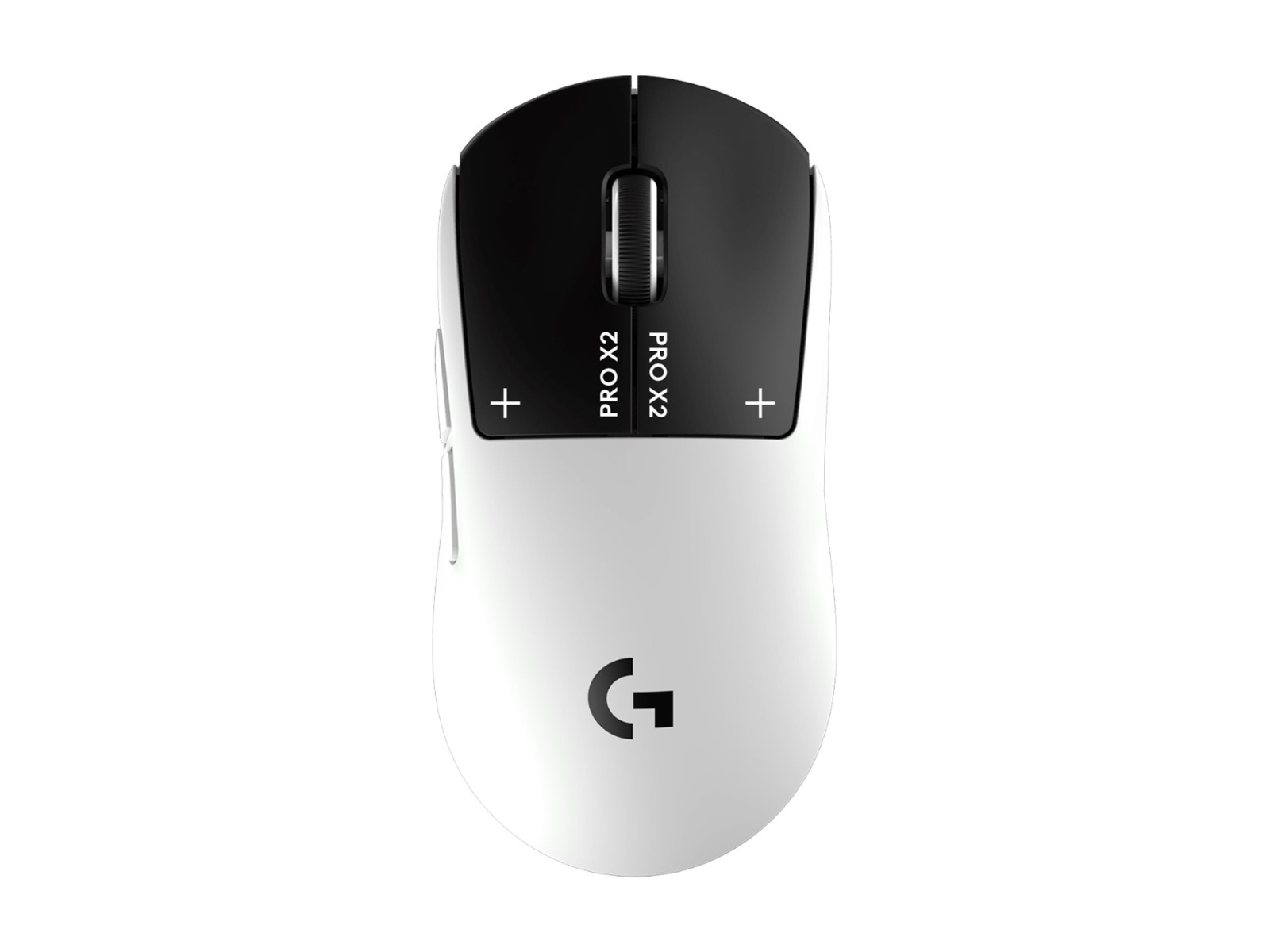 Гейминг мишка Logitech Mouse G Pro X2 Superstrike - PN 910-007776