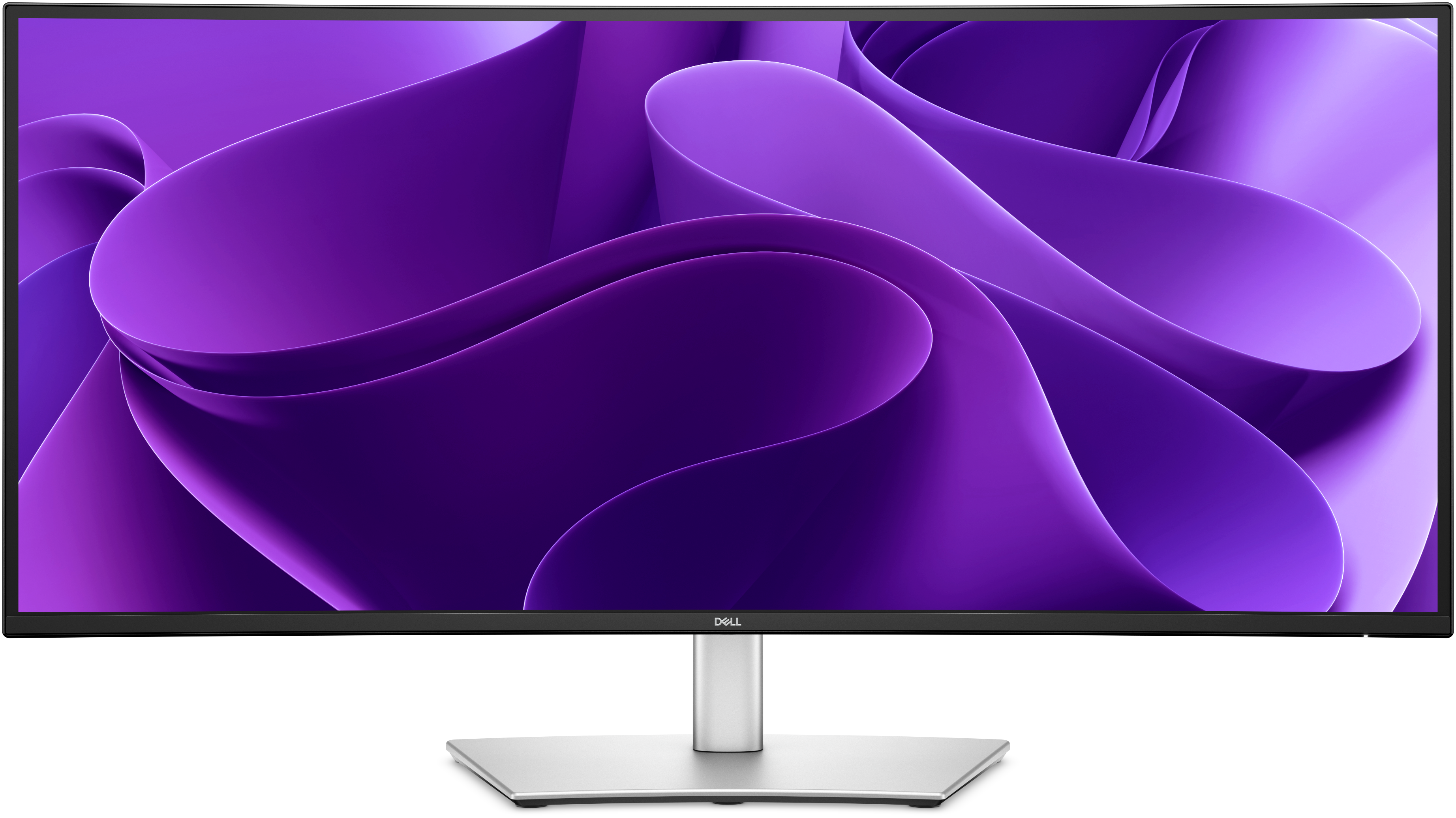 Монитор 34" Dell Monitor P3425WE  / 210-BRDR Silver/Black - PN 210-BRDR