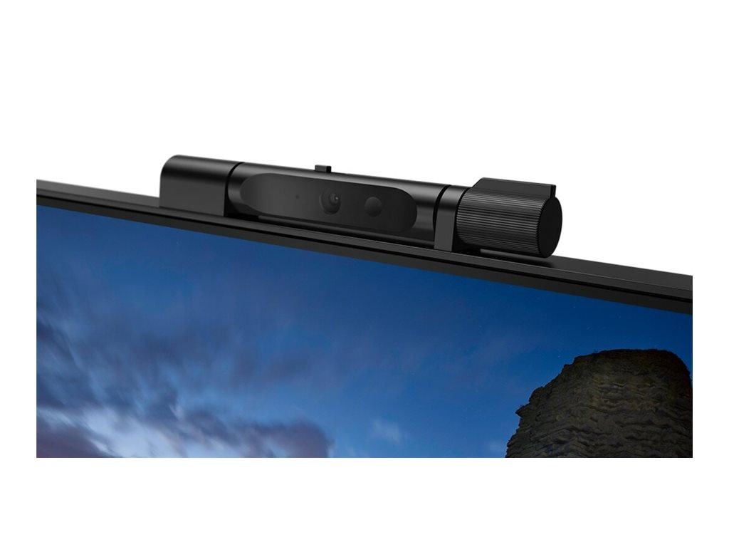 МОНИТОР LENOVO LED-Display ThinkCentre Tiny-In-One 24 Gen 4 - 60,5 cm (23,8") - 1920 x 1080 Full HD - Black - PN 11GDPAR1EU