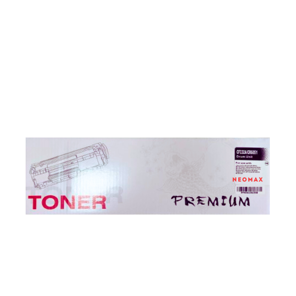 БАРАБАННА КАСЕТА ЗА HP Laserjet Pro M203D/M203DN/M203DW/ULTRA M206/MFP M227FDN/M227FDW/M227SDN - DRUM UNIT - /32A/ - CF232A - Black - PN HD-CF232A - NEOMAX
