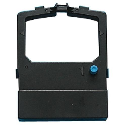ЛЕНТА ЗА МАТРИЧЕН ПРИНТЕР OKI ML 520/521/590/591/592/PR9330/UNISYS AP-1357/NCR 6427-0301/6427-0401 - Black - 01108603 / 09002315 - PN RR-OK-590-BK - 1,6 m x 8 mm - G&G