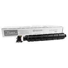 Тонер касета за Kyocera TASKalfa 5054ci/7054ci/6054ci -  Toner - TK-8555K (TK8555K) / 1T02XC0NL0 - Black - PN 1T02XC0NL0