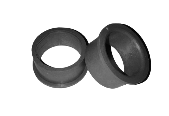 ВТУЛКА KОМПЛЕКT (HEAT SLEEVED / BUSHING - 2 PCS) ЗА TOSHIBA BD 2060/2860 - 4401951870 - PN CET7611