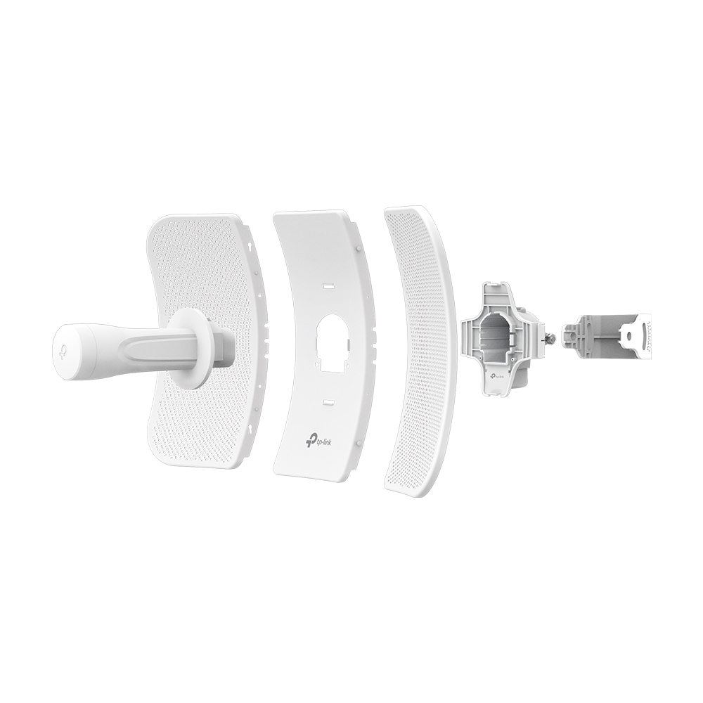 Антена TP-LINK Access Point CPE710 / CPE710 - White - PN CPE710