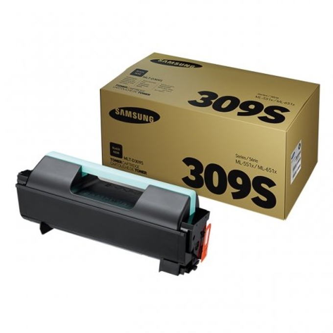 КАСЕТА ЗА SAMSUNG ML5510ND/ML6510ND - Black - PN MLT-D309S (MLTD309S)