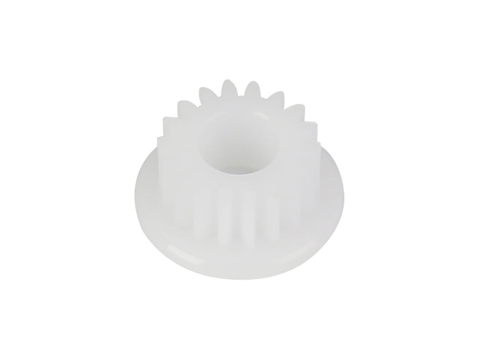 ЗЪБНО КОЛЕЛО (DRIVE GEAR - 18T) ЗА KYOCERA ECOSYS P2035/P2135/M2030/M2035/FS1100/FS1300/FS1028/FS1030 - 18T - PN CET361002