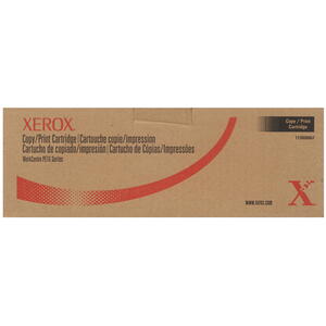 TОНЕР КАСЕТА ЗА XEROX WorkCentre PE16/PE16e - Black - PN 113R00667