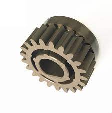 ЗЪБНО КОЛЕЛО ФЮЗЕР (FUSER GEAR 21T) ЗА HP Laserjet 5000/5100 - 21T - PN RS6-0356-000 (RS60356000)