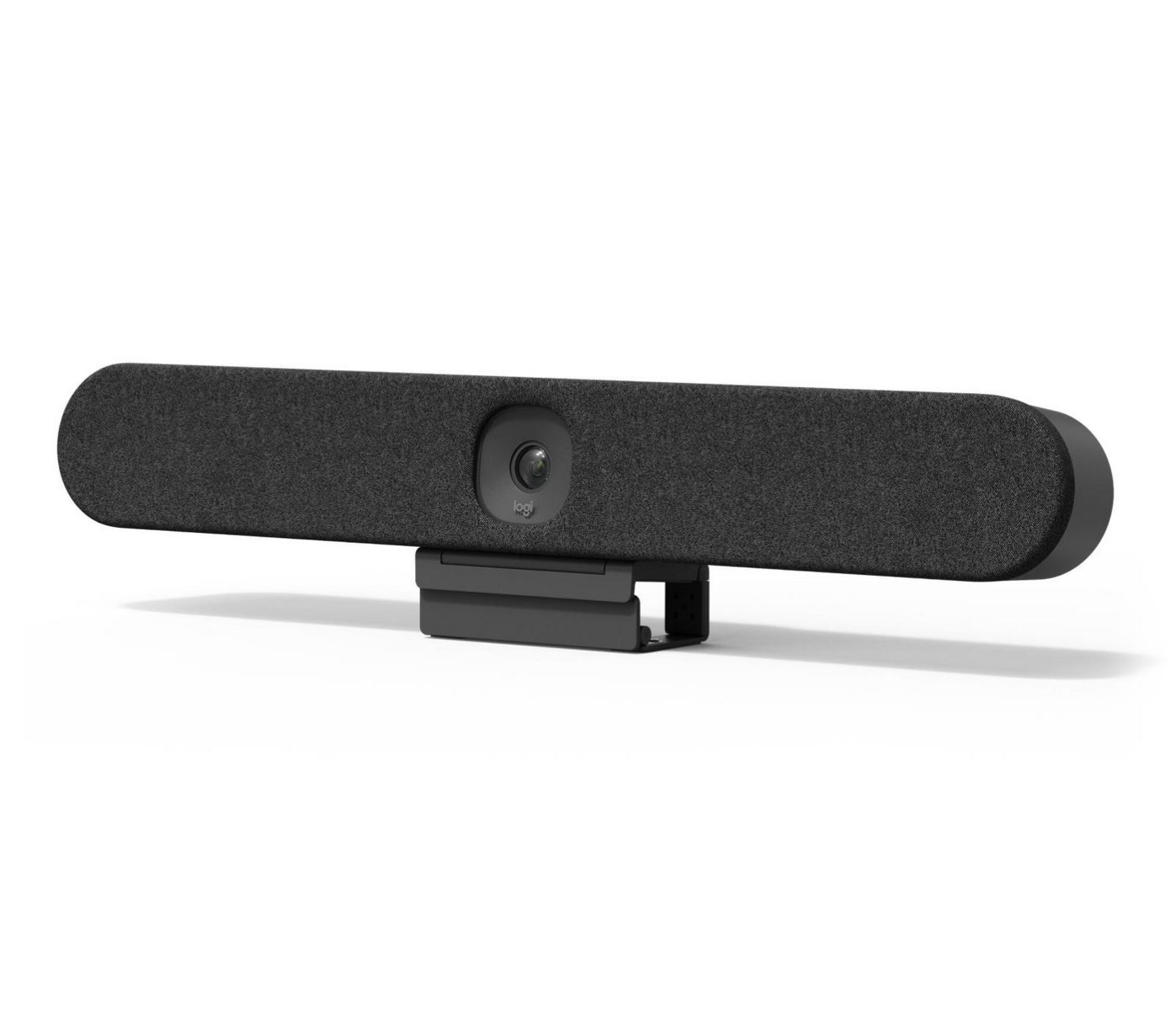 Видеоконферентна камера Logitech Video Conference Camera Rally Bar Huddle / 960-001501 Black - PN 960-001501