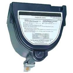 TОНЕР КАСЕТА ЗА TOSHIBA BD 1710/2310/2500/2540 - Black - PN T-1710E (T1710E) -  300 gr