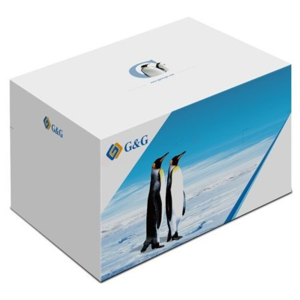 КАСЕТА ЗА SAMSUNG CLP 310/310N/315/CLX 3170/3175 - Magenta - CLT-M4092S (CLTM4092S) - PN NT-CS409FM/NT-PS409M - G&G