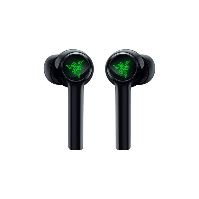 Гейминг слушалки безжични Earbuds Razer Headset Hammerhead Pro HyperSpeed - bluetooth - Black - PN RZ12-04590100-R3G1