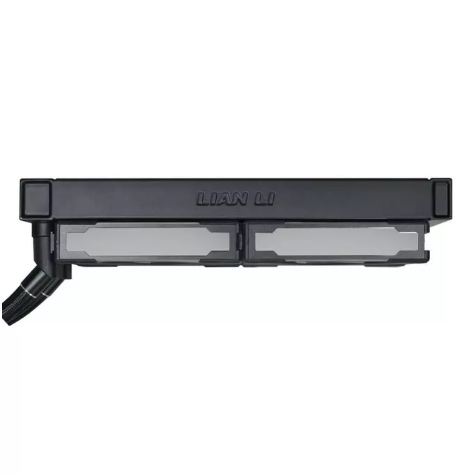 Водно охлаждане Lian Li Water cooling Galahad II Trinity SL-INF / GA2T24INB Black - PN GA2T24INB