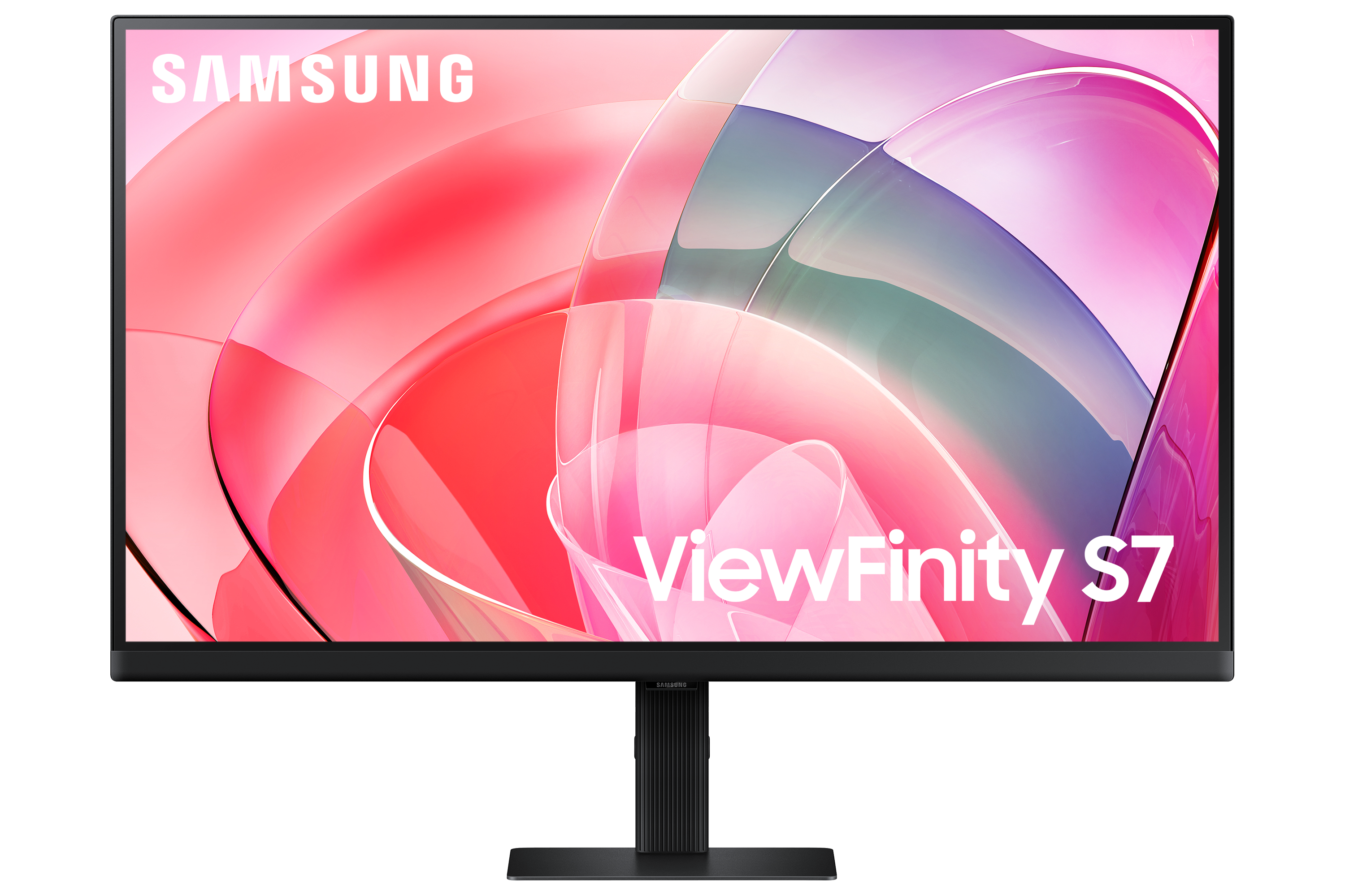 Монитор 27" Samsung Monitor S27D700EAU / LS27D700EAUXEN Black - PN LS27D700EAUXEN