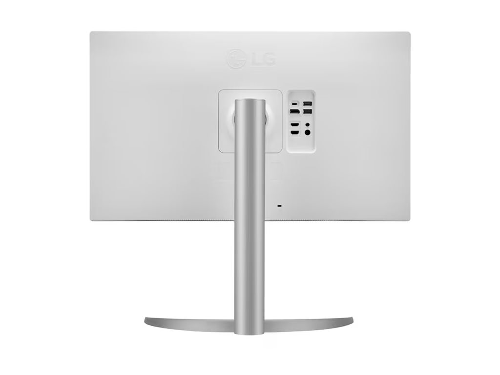 Монитор LG Monitor 27UP850K-W / 27UP850K-W.AEU Black - PN 27UP850K-W.AEU