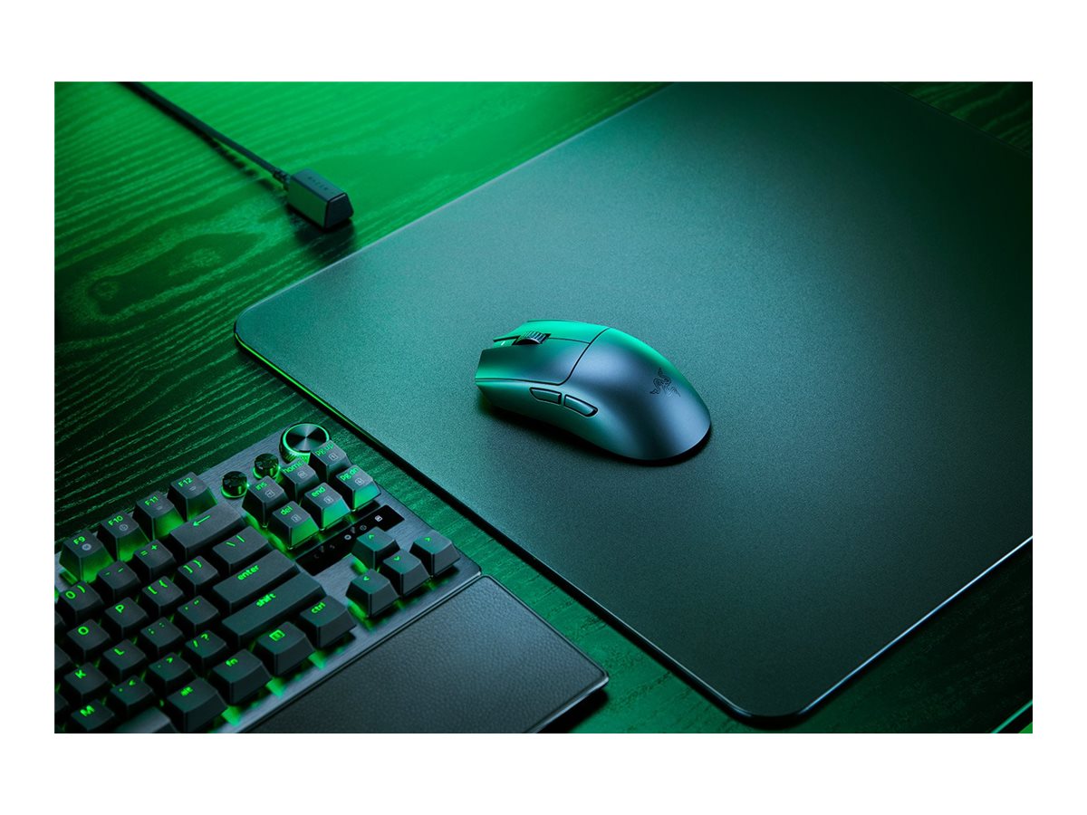 Гейминг мишка Razer Mouse Viper V3 Pro / RZ01-05120100-R3G1 - Black - PN RZ01-05120100-R3G1