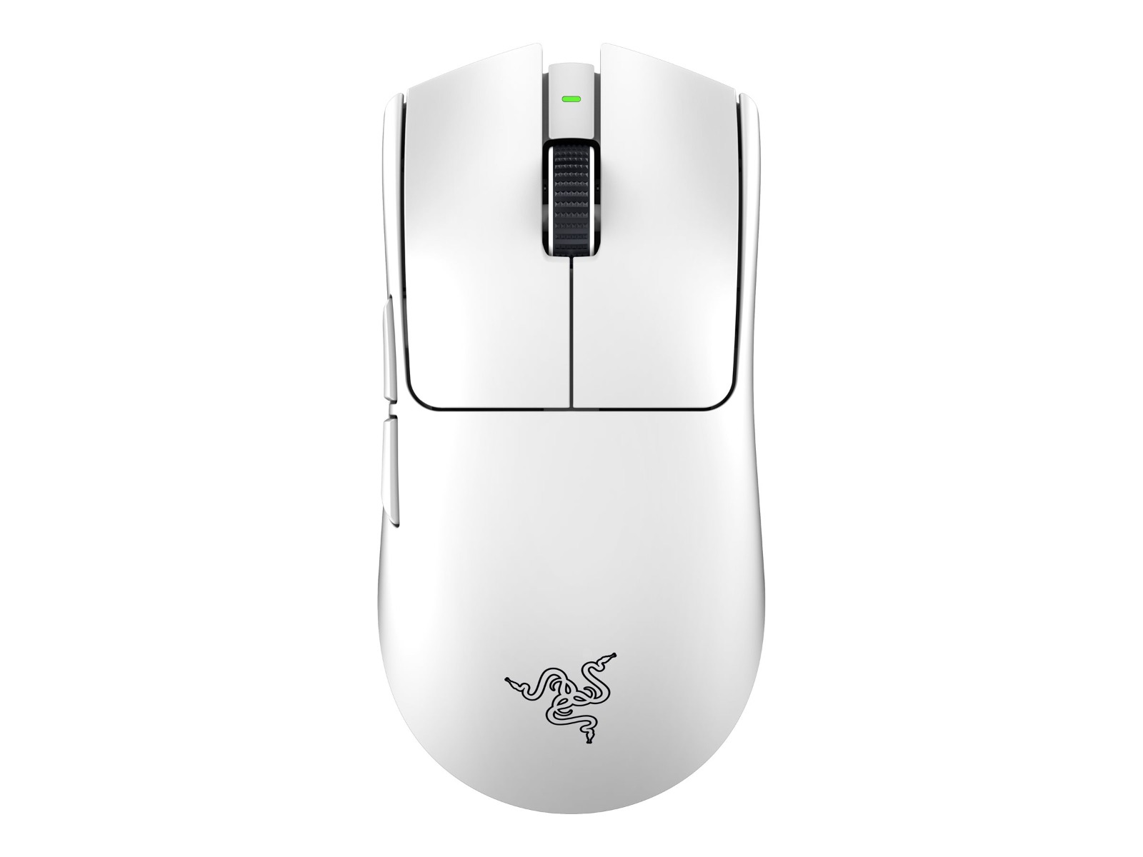 Гейминг мишка Razer Mouse Viper V3 Pro / RZ01-05120200-R3G1 - White - PN RZ01-05120200-R3G1