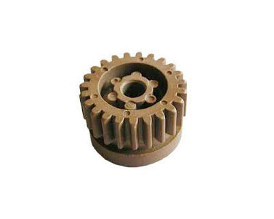 ЗЪБНО КОЛЕЛО ФЮЗЕР (FUSER GEAR 23T) ЗА HP Laserjet 4/4M/CANON EP-E/EX - 23T - PN RS5-0232-000 (RS50232000) - CE