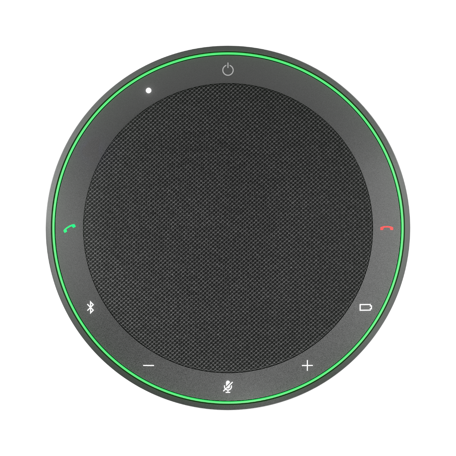 Конферентен високоговорител Jabra Hands-free kit SP275U2 / 2775-429 - Black - PN 2775-429