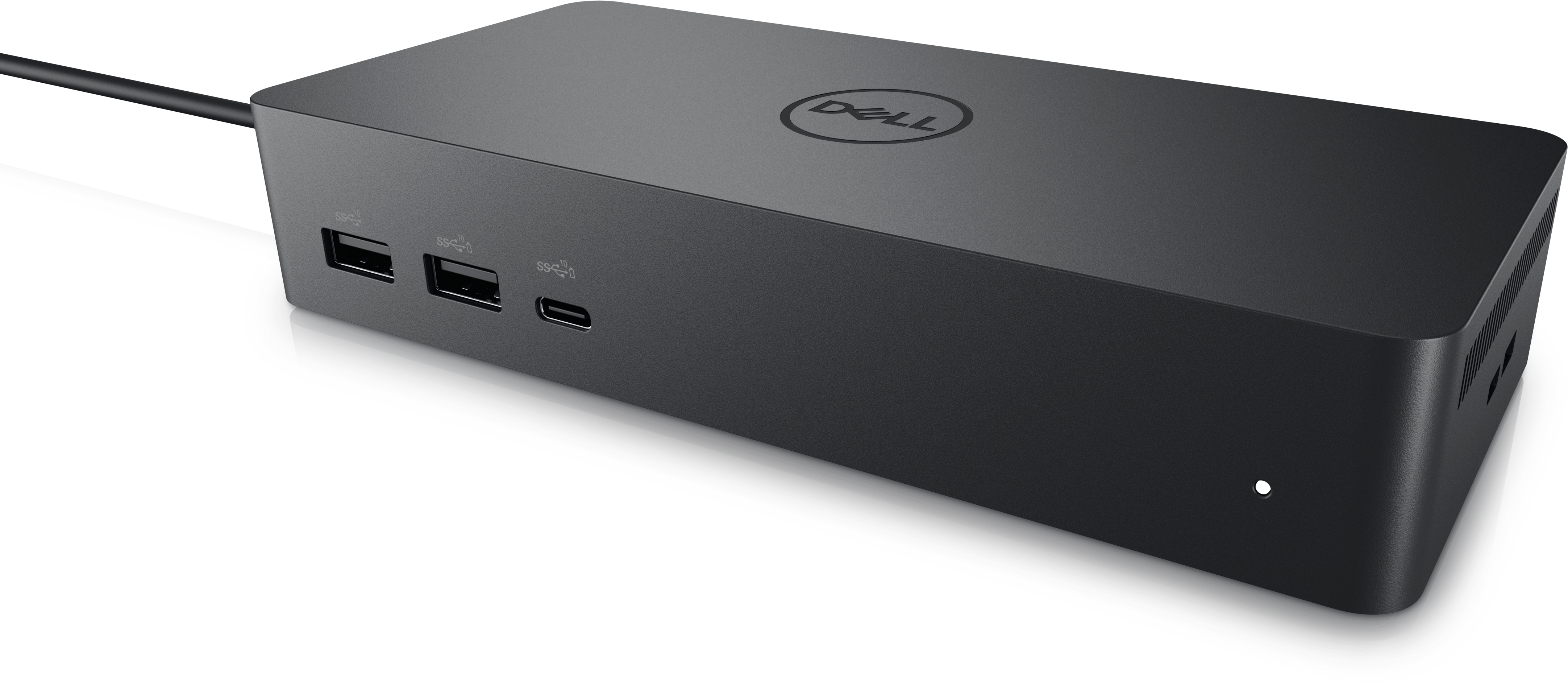 Докинг станция Dell Docking station UD22 / 210-BEYV Black - PN 210-BEYV