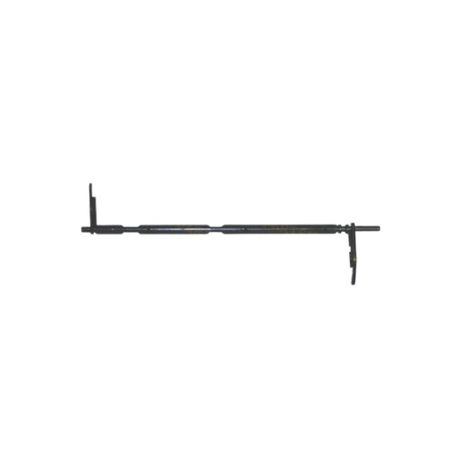 ДАТЧИК ИЗХОД ХАРТИЯ - ДЪЛГА ОС (LEVER PAPER SENSOR - OUT) ЗА HP Laserjet 5000 - PN RB2-1807-000 (RB21807000)