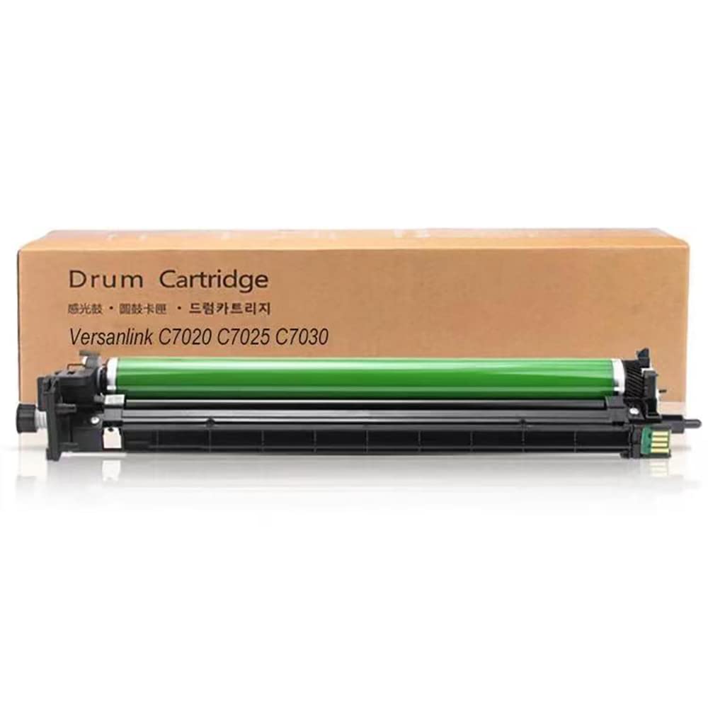 БАРАБАННА КАСЕТА ЗА XEROX VersaLink C7000 series/C7020/7025/7030 - C/M/Y/K - DRUM UNIT - PN 113R00780 